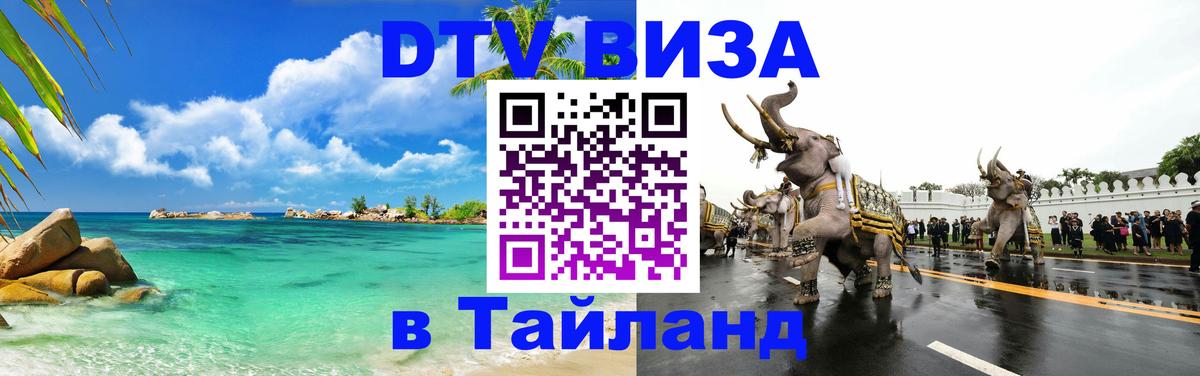 Сколько стоит DTV виза — актуальные цены, оформление даже без документов - 03.10.2025 